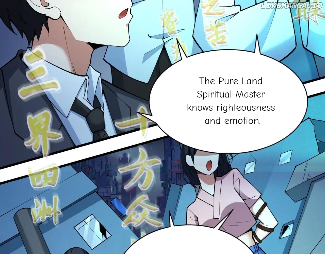Era of the Haunted Chapter 357 - page 12